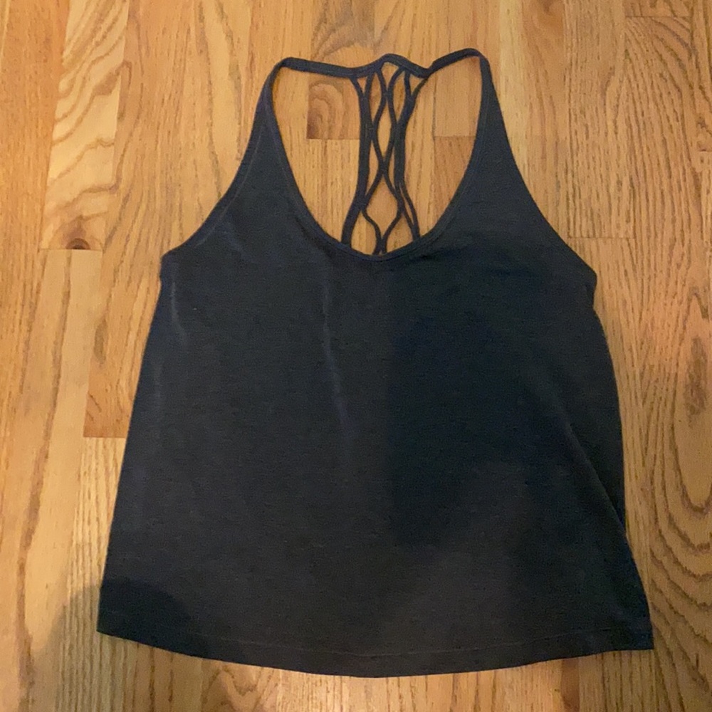Lululemon ladder tank